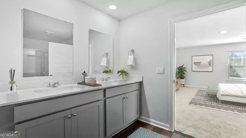 Entry Way - 112 Azure Dr, Savannah, GA 31419 photo 9 of 12