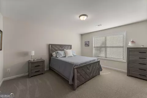 Bedroom - 205 Millwood Ct, Lagrange, GA 30241 photo 4 of 4