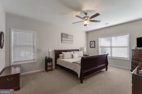 Bedroom - 205 Millwood Ct, Lagrange, GA 30241 photo 1 of 4