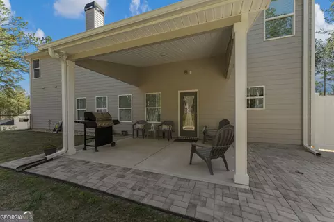 Exterior - 205 Millwood Ct, Lagrange, GA 30241 photo 4 of 5