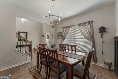 Dining - 205 Millwood Ct, Lagrange, GA 30241 photo 2 of 2