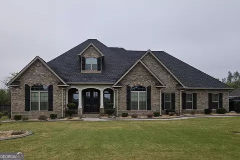 200 Larkwood Bnd #71, Kathleen, GA 31047