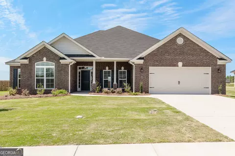 Undisclosed, Hephzibah, GA 30815