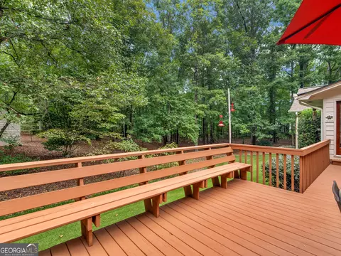 Exterior - 143 Hamlin Rd, Jackson, GA 30233 photo 9 of 14