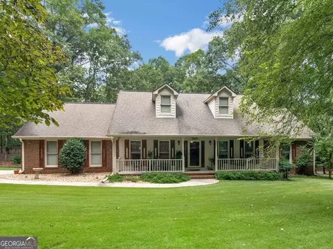 143 Hamlin Rd, Jackson, GA 30233