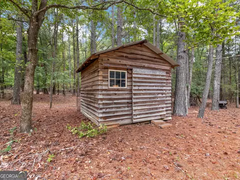 Exterior - 143 Hamlin Rd, Jackson, GA 30233 photo 14 of 14