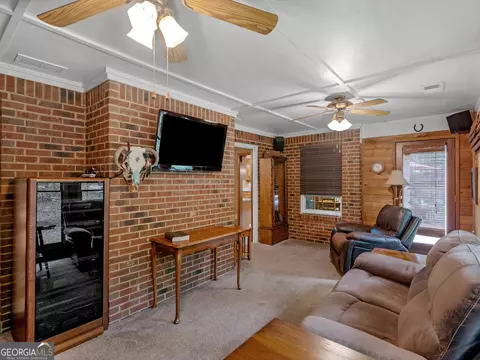 Living - 143 Hamlin Rd, Jackson, GA 30233 photo 3 of 3