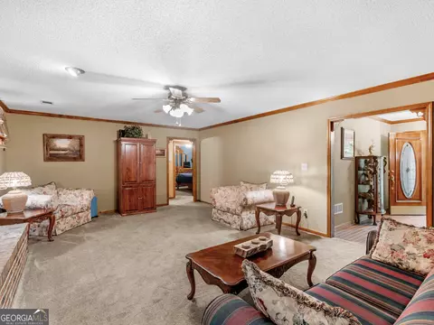 Living - 143 Hamlin Rd, Jackson, GA 30233 photo 2 of 3