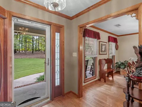 Entry Way - 143 Hamlin Rd, Jackson, GA 30233 photo 1 of 1
