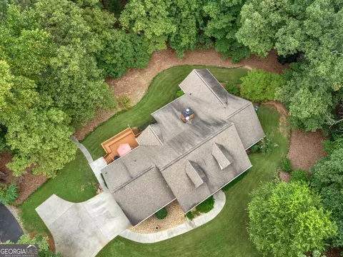 View/Area - 143 Hamlin Rd, Jackson, GA 30233 photo 1 of 2