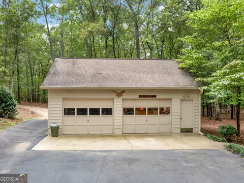 Exterior - 143 Hamlin Rd, Jackson, GA 30233 photo 1 of 14