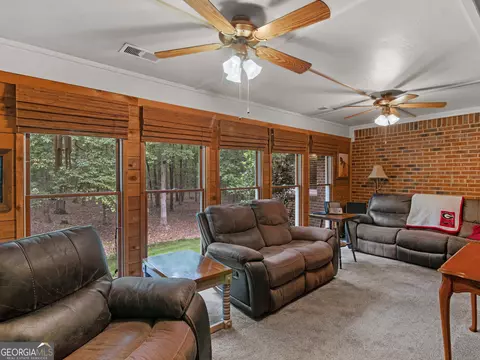 Exterior - 143 Hamlin Rd, Jackson, GA 30233 photo 5 of 14