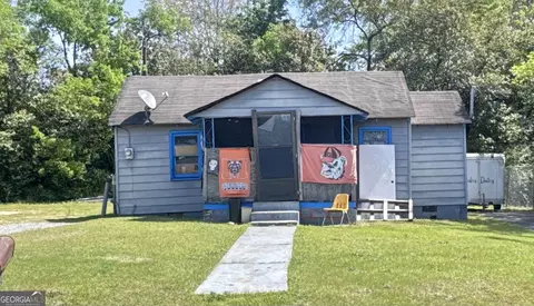 854 Lilly Ave, Macon, GA 31204