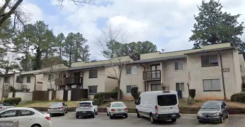 3834 Kensingwood Trce, Decatur, GA 30032