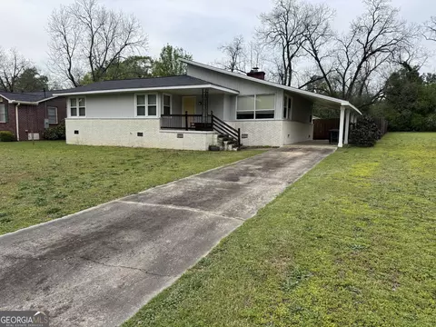 123 Park St, Elberton, GA 30635