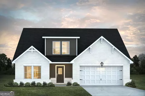 178 Orwell Dr #103, Social Circle, GA 30025