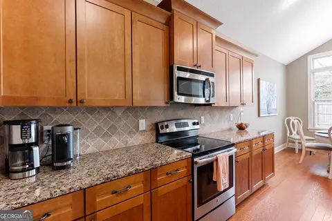 Kitchen - 112 Bedford Ct, Perry, GA 31069 photo 4 of 7