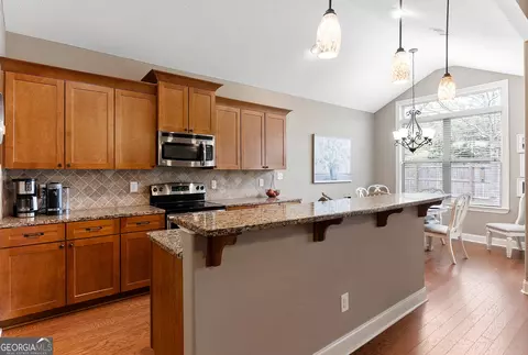 Kitchen - 112 Bedford Ct, Perry, GA 31069 photo 1 of 7