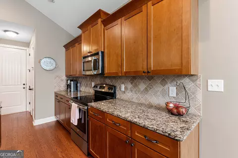 Kitchen - 112 Bedford Ct, Perry, GA 31069 photo 7 of 7