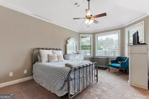 Bedroom - 112 Bedford Ct, Perry, GA 31069 photo 1 of 9