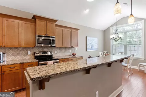 Kitchen - 112 Bedford Ct, Perry, GA 31069 photo 2 of 7