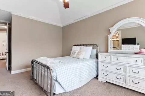 Bedroom - 112 Bedford Ct, Perry, GA 31069 photo 5 of 9