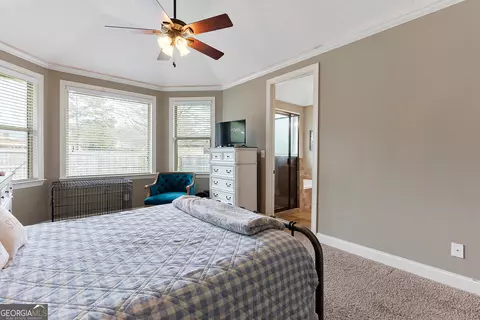 Bedroom - 112 Bedford Ct, Perry, GA 31069 photo 2 of 9
