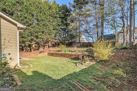 3707 Mcguire St NW, Kennesaw, GA 30144