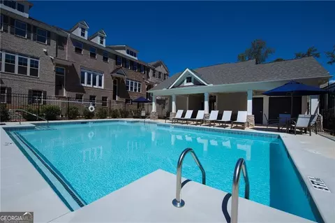 Exterior - 2022 Raven Way, Chamblee, GA 30341 photo 10 of 11