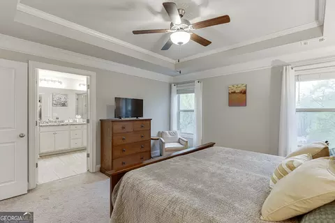 Bedroom - 2022 Raven Way, Chamblee, GA 30341 photo 6 of 8