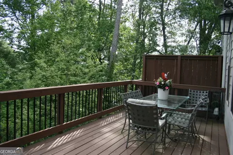 Exterior - 2022 Raven Way, Chamblee, GA 30341 photo 4 of 11