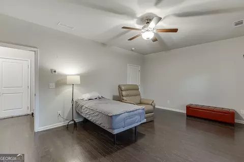 Bedroom - 2022 Raven Way, Chamblee, GA 30341 photo 8 of 8