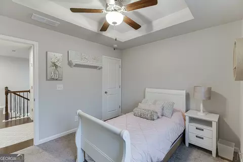 Bedroom - 2022 Raven Way, Chamblee, GA 30341 photo 2 of 8