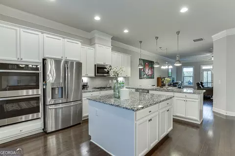 Kitchen - 2022 Raven Way, Chamblee, GA 30341 photo 2 of 5