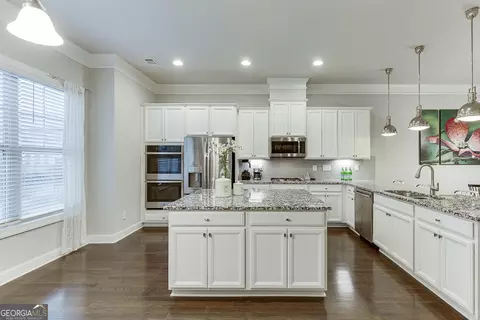 Kitchen - 2022 Raven Way, Chamblee, GA 30341 photo 1 of 5