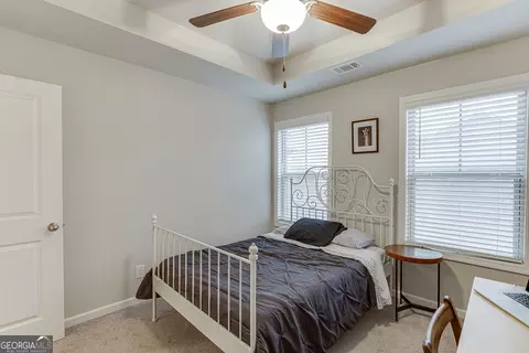 Bedroom - 2022 Raven Way, Chamblee, GA 30341 photo 4 of 8