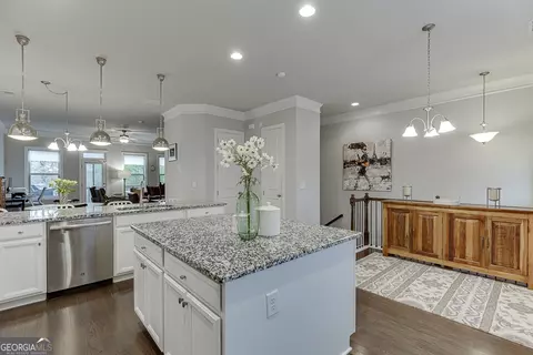 Kitchen - 2022 Raven Way, Chamblee, GA 30341 photo 3 of 5