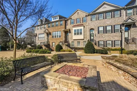 Exterior - 2022 Raven Way, Chamblee, GA 30341 photo 11 of 11