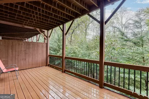 Exterior - 2022 Raven Way, Chamblee, GA 30341 photo 8 of 11