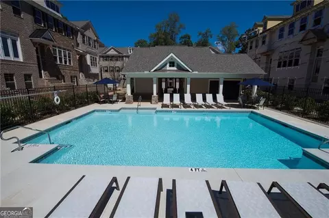 Exterior - 2022 Raven Way, Chamblee, GA 30341 photo 9 of 11