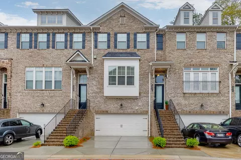 2022 Raven Way, Chamblee, GA 30341