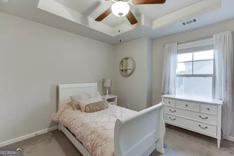 Bedroom - 2022 Raven Way, Chamblee, GA 30341 photo 1 of 8