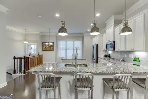 Kitchen - 2022 Raven Way, Chamblee, GA 30341 photo 5 of 5