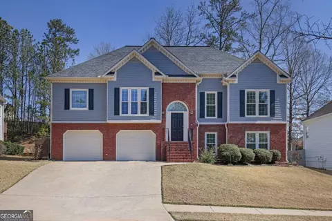 1772 Ascot Run NW, Acworth, GA 30102
