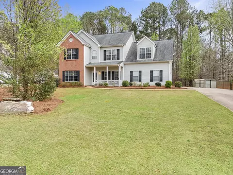 240 Sturgess Run, Sharpsburg, GA 30277