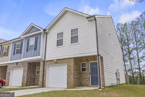7005 Livia Pt, Riverdale, GA 30296