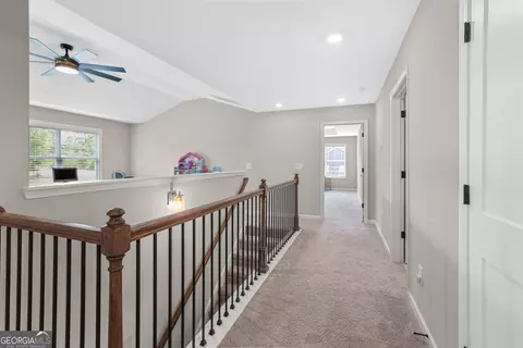 Entry Way - 1455 Steele Rd, Griffin, GA 30223 photo 5 of 7