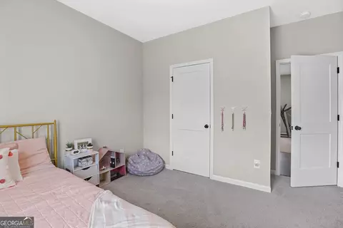 Bedroom - 1455 Steele Rd, Griffin, GA 30223 photo 2 of 4