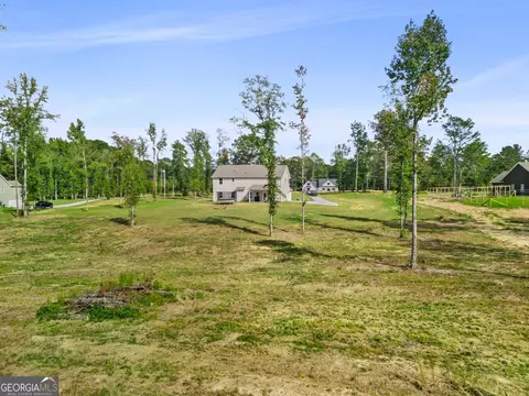 Exterior - 1455 Steele Rd, Griffin, GA 30223 photo 7 of 7