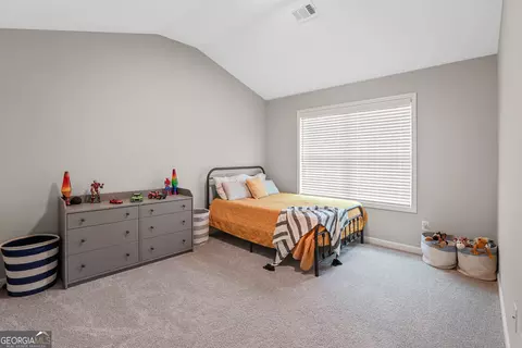 Bedroom - 1455 Steele Rd, Griffin, GA 30223 photo 4 of 4